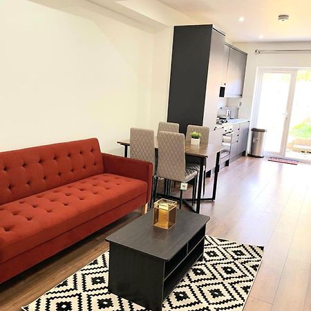 Spacious 3 Bed Flat Belvedere Dartford Екстер'єр фото