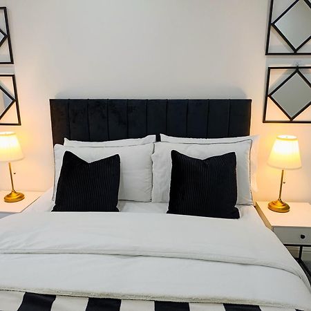 Spacious 3 Bed Flat Belvedere Dartford Екстер'єр фото