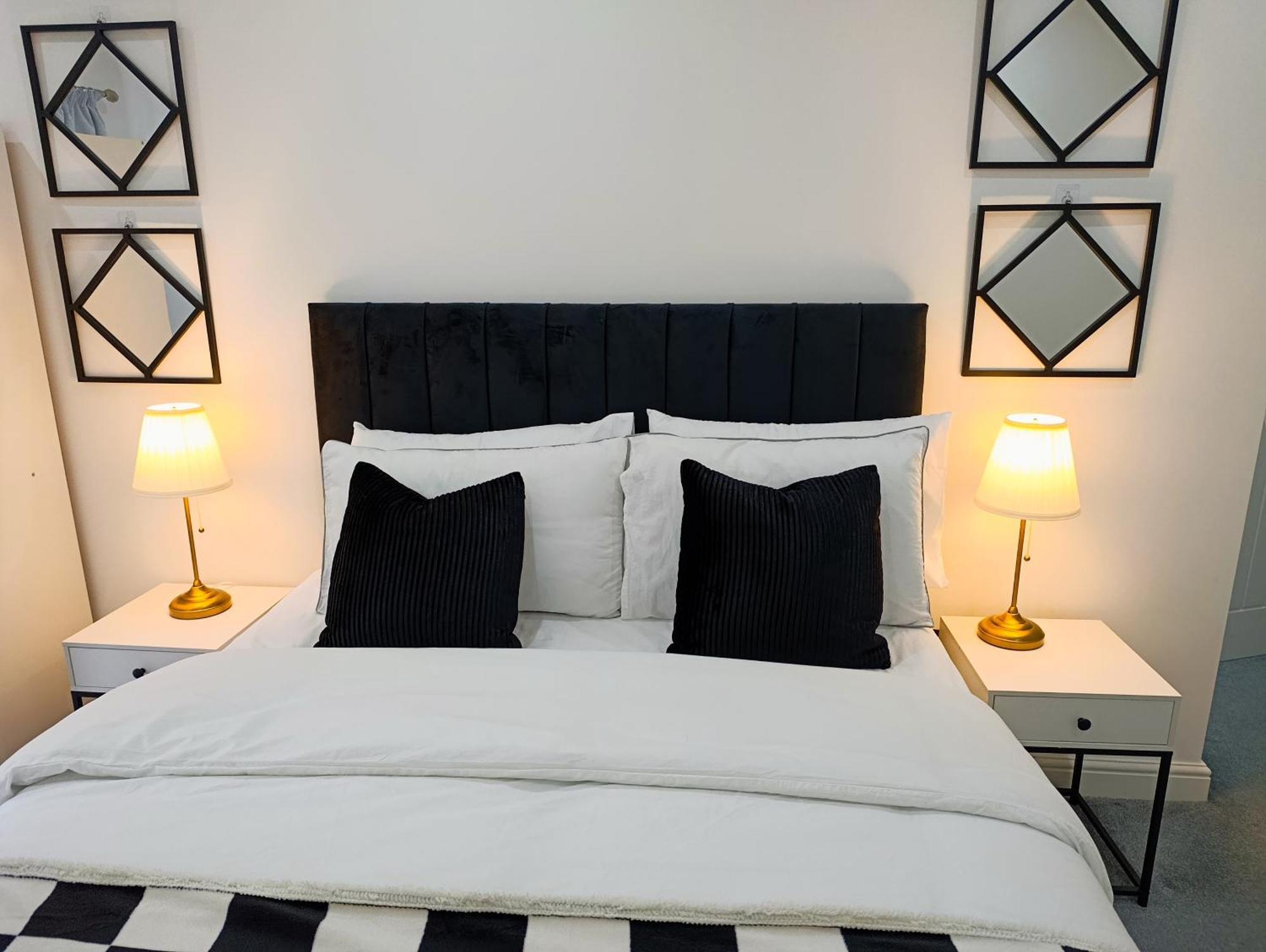 Spacious 3 Bed Flat Belvedere Dartford Екстер'єр фото