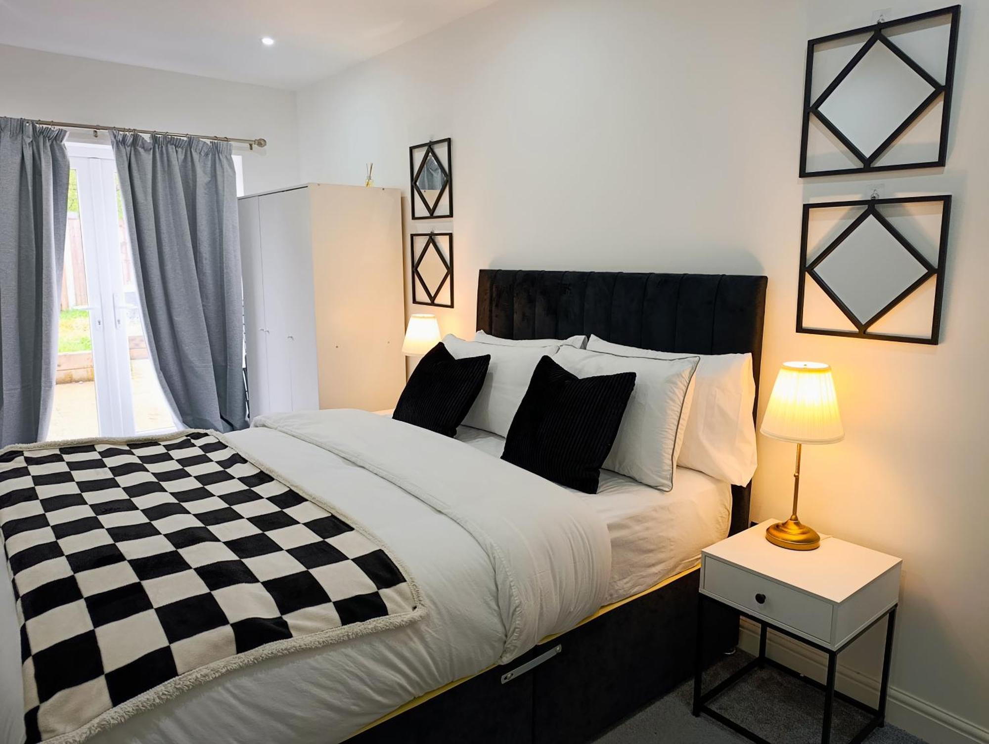 Spacious 3 Bed Flat Belvedere Dartford Екстер'єр фото