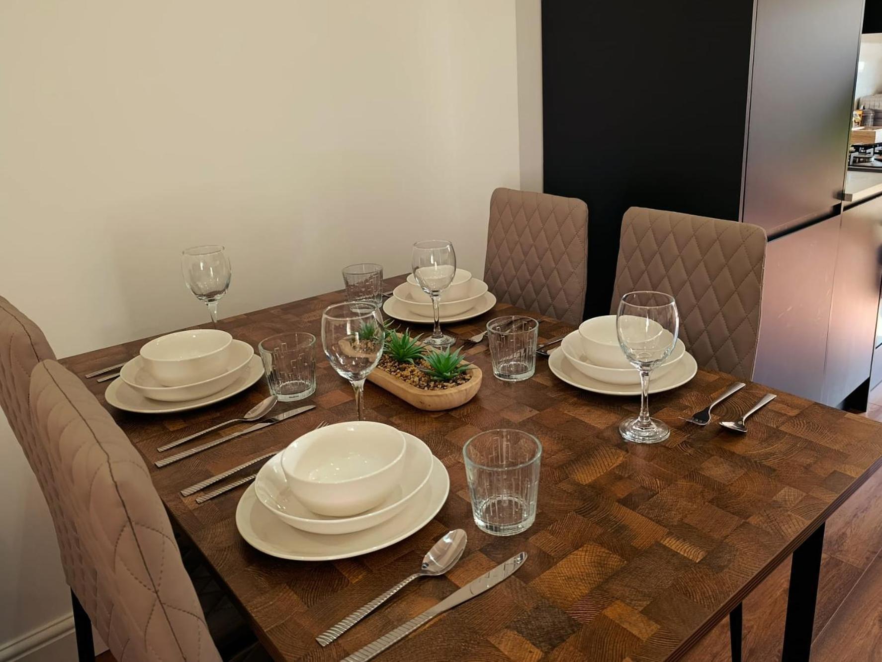 Spacious 3 Bed Flat Belvedere Dartford Екстер'єр фото